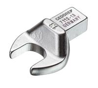 Gedore Embout à fourche SE 9x12, 15 mm - 7112-15