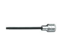 Gedore IN 19 LK 8-140 6165160 6 pans intérieurs Embout de tournevis 8 mm 1/2\ (12.5 mm)