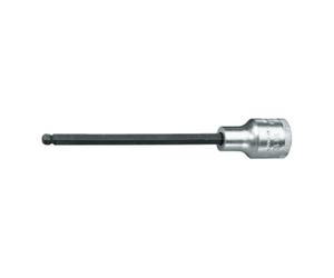 Gedore Embout de ouille IN 19 LK 1/2 po. 6 pans femelle, rotule ouv. de clé 12 m Quantité:1