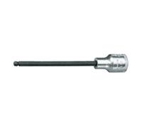 Gedore Embout de tournevis IN 19 LK 14-140, 6 pans intérieurs, 14 mm (1/2 / 12,5 mm)