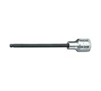 Gedore Embout de tournevis IN 19 LK 6165160 – 6 pans intérieurs 8 mm 1/2 (12,5 mm)