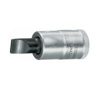 Gedore Embout de ouille IS 19 1/2 po. fente 10 mm L. 60 mm GEDORE Quantité:1