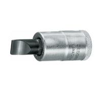 Gedore Embout de clé à douille IS 19 16x2,5 6656490 16 mm 1/2 (12.5 mm) L60 mm