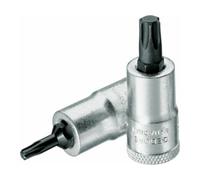Gedore Embout de tournevis ITX 30 T50 6247990 – 6 pans intérieurs (TX) 8,83 mm 3/8 (10 mm)