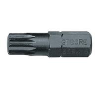 GEDORE Embout de tournevis 5/16" XZN M8, 1 pièce, 885 x 8
