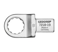Gedore Embout polygonal 14x18, 24 mm - 7218-24