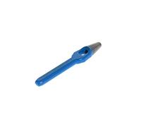 GEDORE Emporte-pièce 570006 pour caoutchouc, cuir, joints et tissus Ø 6 mm, rond 110 mm