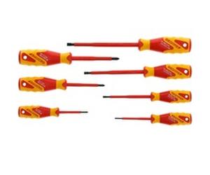 GEDORE Ensemble 7 tournevis VDE