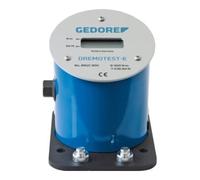 Gedore équipement d'essai 8612-1000 90-1100Nm testeur DREMOTEST E GEDORE Quantité:1