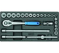 Gedore ES-Modul cuir 1500 E-30 L