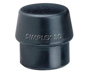 Gedore et 248 H-40-45-Manche de rechange de noyer 320 mm