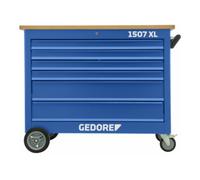 Gedore Établi mobile extra-large Gedore avec assortiment de 308 outils Quantité:1