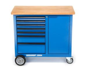 Gedore Etabli roulant Gedore à 7 tiroirs Quantité:1