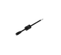 GEDORE Extracteur à inertie pour petits roulements à billes, M10, Masselotte d’équilibrage 200 g, Utilisable avec des inserts filetés, Longueur 270 mm, 1.35/1