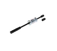 GEDORE Extracteur à inertie pour petits roulements à billes, M14x1,5, Masselotte d’équilibrage 1 700 g, Utilisable avec des inserts filetés, Longueur 520 mm, 1.35/2