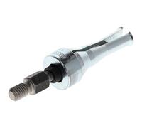 GEDORE Extracteur à prise interne pour roulements à billes/bagues à forte adhérence, de 15 à 19 mm, Utilisable avec un extracteur à inertie ou un tirant, 1.30/3