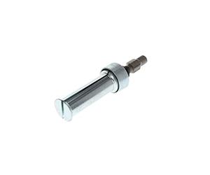 GEDORE Extracteur à prise interne pour roulements à billes/bagues à forte adhérence, de 35 à 45 mm, Utilisable avec un extracteur à inertie ou un tirant, 1.30/6