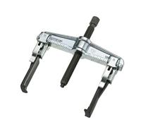 Gedore Extracteur à serrage rapide à 2 griffes, avec griffes minces 100x100 mm - 1.06/S1-E