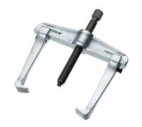 Gedore Extracteur universel à 2 griffes, griffes monoblocs avec frein pour griffes 140x100 mm - 1.06/1A1-B