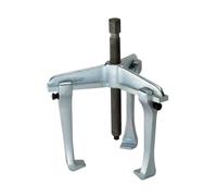 Gedore Extracteur universel à 3 griffes, griffes monoblocs avec frein pour griffes 90x100 mm - 1.07/11-B