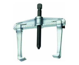 Gedore Extracteur universel Gedore à 2 bras, crochet tout acier, frein de crochet 100x100 mm Quantité:1