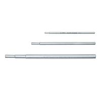 Gedore fiche de manœuvre à plus diamètres, longue 330 mm, d 11,7 + 13,7 + 16 mm - 26 rs-626 S-3