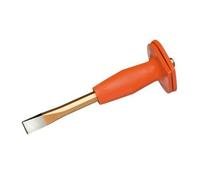 Gedore for Bricklayers with SALVAMANO Chisel 250 x 16 mm - 110 HS-256
