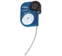 Gedore Testeur d'antigel 614 – pour mélanges à l'éthylène glycol – Réf. 6523770