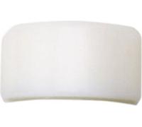 Gedore / Gau Tête de rechange polyamide d 40 mm E 247-40