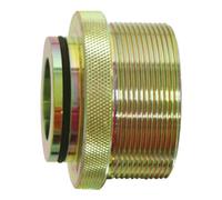 Gedore Gedore Adaptateur 2 1/4-14UNS vers Ø30 avec joint torique Quantité:1