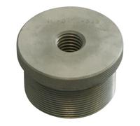 Gedore Gedore Adaptateur 2 1/4"-14UNS vers M18 Quantité:1