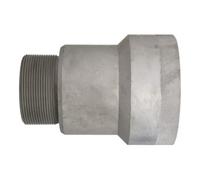 Gedore Gedore Adaptateur 2 1/4" vers 2 3/4" 28 dents Quantité:1