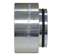 Gedore Gedore Adaptateur de fixation écrou de serrage M20 avec joint torique Quantité:1