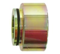 Gedore Gedore Adaptateur de fixation pour broche mécanique Quantité:1