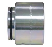 Gedore Gedore Adaptateur de fixation pour cylindre hydraulique avec joint torique Quantité:1