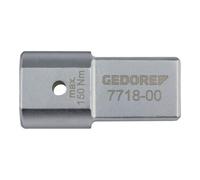 Gedore Gedore Adaptateur emmanché 14 x 18 sur 9 x 12 Quantité:1