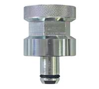 Gedore Gedore Adaptateur tube intérieur avec joint torique Quantité:1