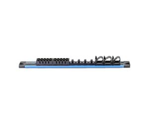 Gedore Gedore Bandeau d’embouts BIT 1/4" magnétique Quantité:1