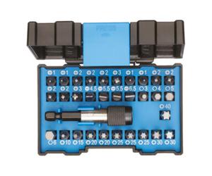 Gedore Gedore Bit-Box Allround 32tlg Quantité:1