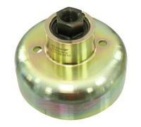 Gedore Gedore Boîtier avec écrou Quantité:1