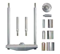 Gedore Gedore Cadre de presse 28 t Complément pour KL-1005-10 Quantité:1