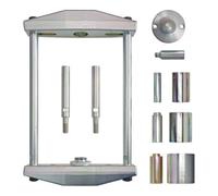 Gedore Gedore Cadre de presse 28 tonnes Quantité:1