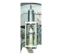 Gedore Gedore Cadre de presse léger court Quantité:1