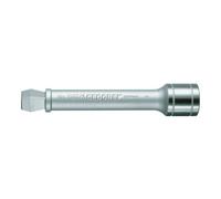 Gedore Gedore cardan extension 1/2'' 125 mm Quantité:1