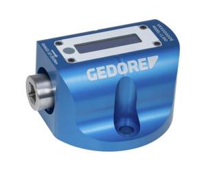 Gedore Gedore CL 350 Testeur électronique Capture Lite 0.02-350 Nm / 0.015 lbf ft - 260 lbf ft Quantité:1