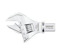 Gedore Gedore ourche emmanchable 14x18 réglable 10-41 mm Quantité:1