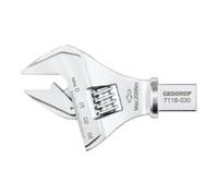 Gedore Gedore ourche emmanchable 14x18 réglable 5-30mm Quantité:1