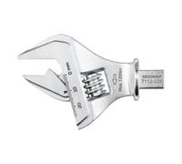 Gedore Gedore ourche emmanchable 9 x 12 réglable 10-41 mm Quantité:1