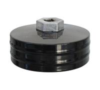 Gedore Gedore e filtre à huile alu SW76 gainée Quantité:1