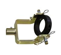 Gedore Gedore Dispositif de fixation pour cylindre hydraulique Quantité:1